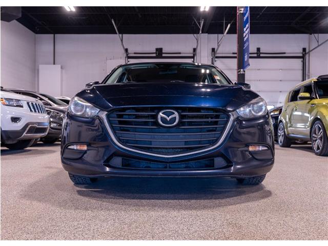 2017 Mazda Mazda3 GS (Stk: RE69276) in Calgary - Image 2 of 17
