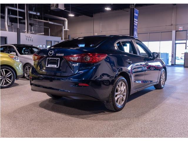 2017 Mazda Mazda3 GS (Stk: RE69276) in Calgary - Image 4 of 17