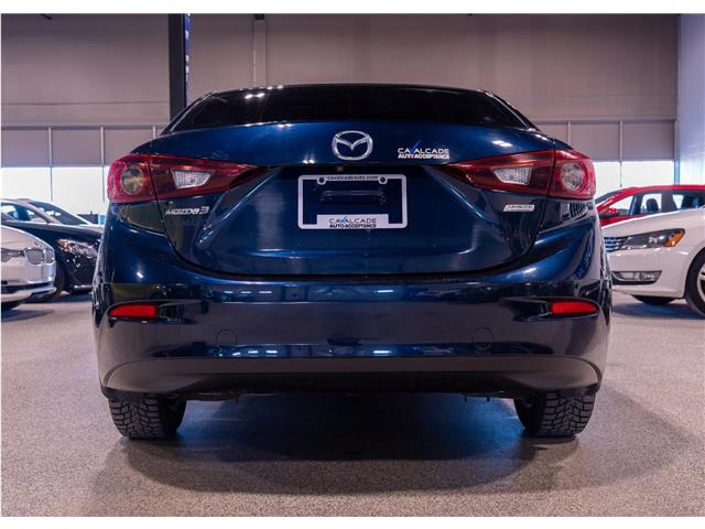 2017 Mazda Mazda3 GS (Stk: RE69276) in Calgary - Image 5 of 17