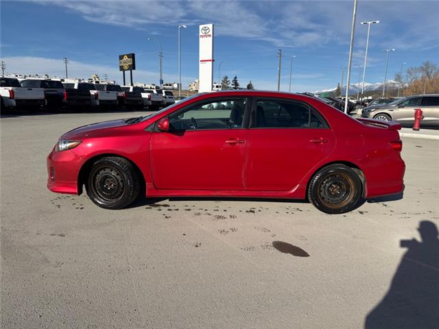 2013 Toyota Corolla  (Stk: C510681L) in Cranbrook - Image 2 of 16