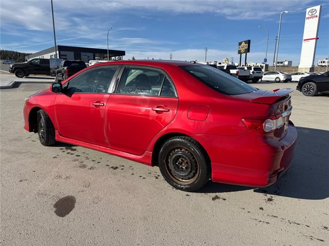 2013 Toyota Corolla  (Stk: C510681L) in Cranbrook - Image 3 of 16
