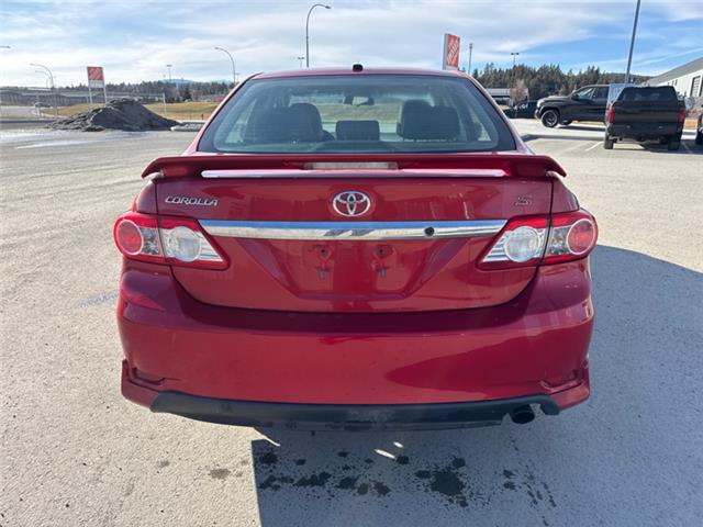 2013 Toyota Corolla  (Stk: C510681L) in Cranbrook - Image 4 of 16