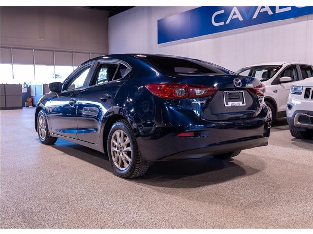 2017 Mazda Mazda3 GS (Stk: RE69276) in Calgary - Image 6 of 17