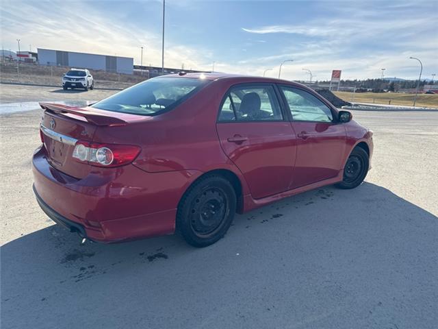 2013 Toyota Corolla  (Stk: C510681L) in Cranbrook - Image 5 of 16