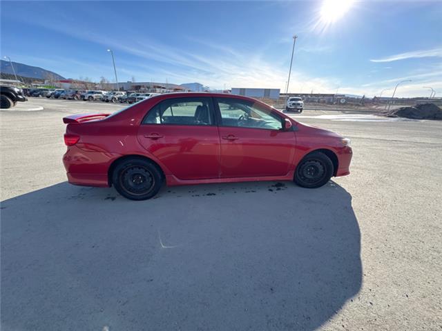 2013 Toyota Corolla  (Stk: C510681L) in Cranbrook - Image 6 of 16