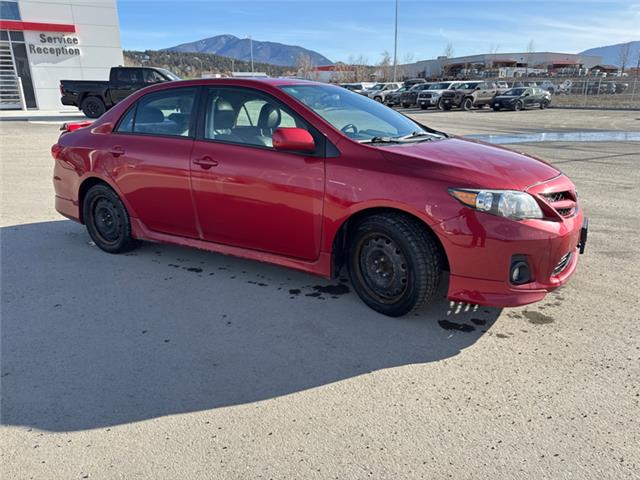 2013 Toyota Corolla  (Stk: C510681L) in Cranbrook - Image 7 of 16