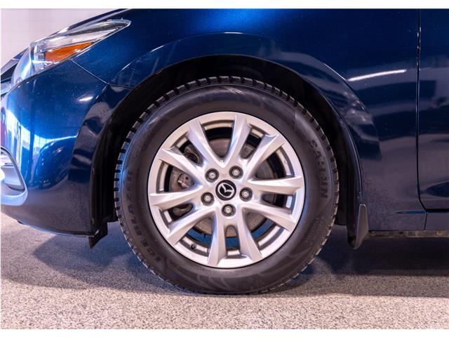 2017 Mazda Mazda3 GS (Stk: RE69276) in Calgary - Image 8 of 17