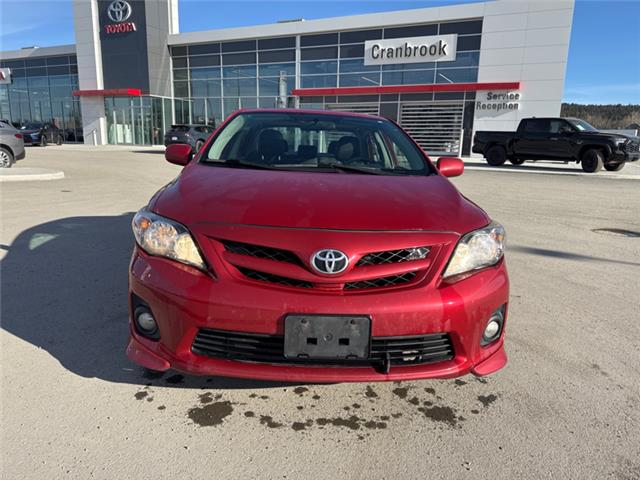 2013 Toyota Corolla  (Stk: C510681L) in Cranbrook - Image 8 of 16
