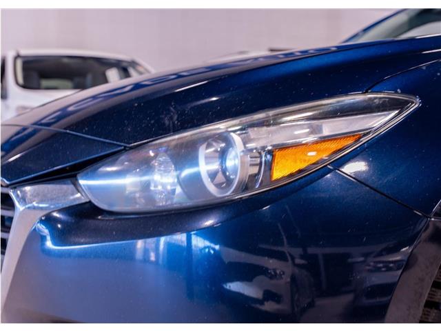 2017 Mazda Mazda3 GS (Stk: RE69276) in Calgary - Image 9 of 17