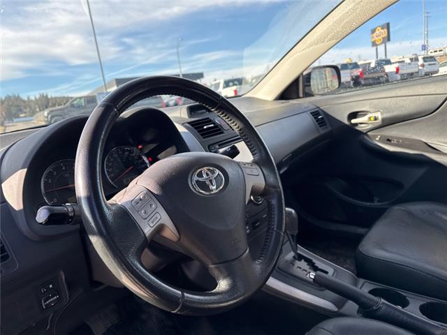 2013 Toyota Corolla  (Stk: C510681L) in Cranbrook - Image 9 of 16