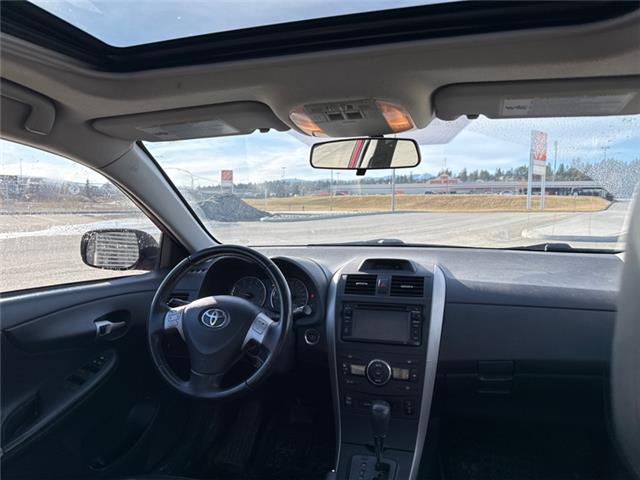 2013 Toyota Corolla  (Stk: C510681L) in Cranbrook - Image 10 of 16
