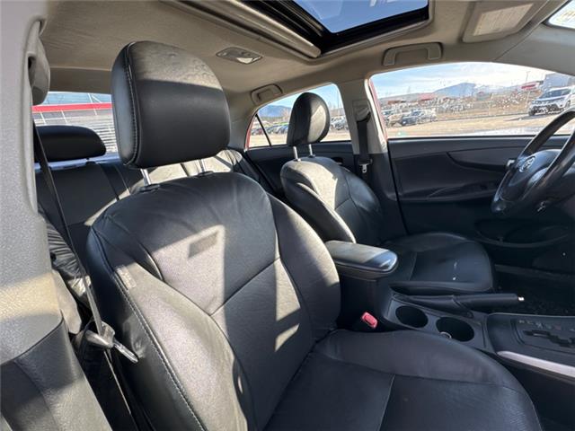 2013 Toyota Corolla  (Stk: C510681L) in Cranbrook - Image 11 of 16