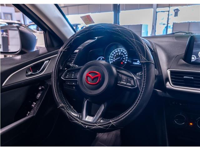 2017 Mazda Mazda3 GS (Stk: RE69276) in Calgary - Image 11 of 17