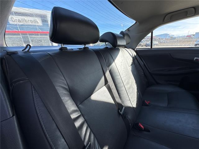 2013 Toyota Corolla  (Stk: C510681L) in Cranbrook - Image 12 of 16