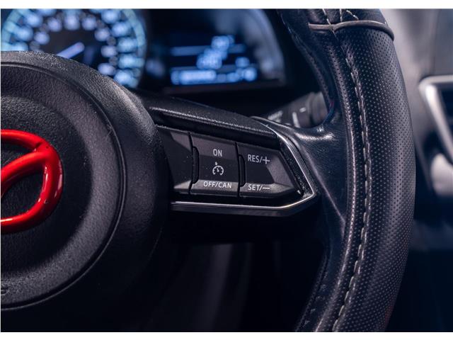 2017 Mazda Mazda3 GS (Stk: RE69276) in Calgary - Image 12 of 17