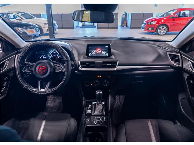 2017 Mazda Mazda3 GS (Stk: RE69276) in Calgary - Image 14 of 17