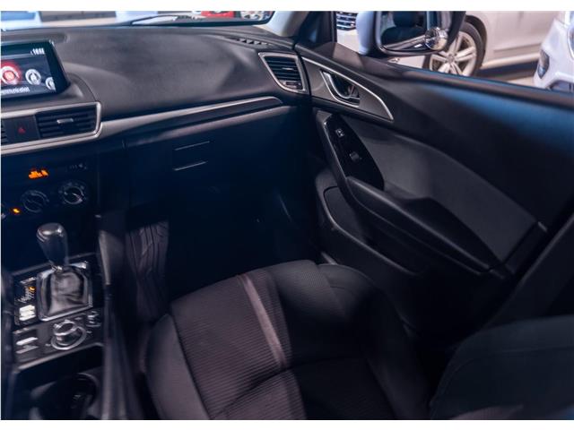 2017 Mazda Mazda3 GS (Stk: RE69276) in Calgary - Image 15 of 17