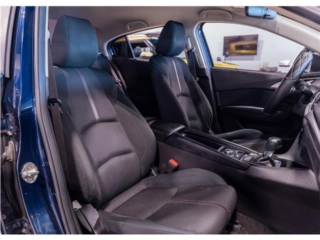 2017 Mazda Mazda3 GS (Stk: RE69276) in Calgary - Image 16 of 17