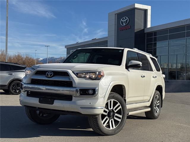 2019 Toyota 4Runner  (Stk: 3036828A) in Cranbrook - Image 1 of 18