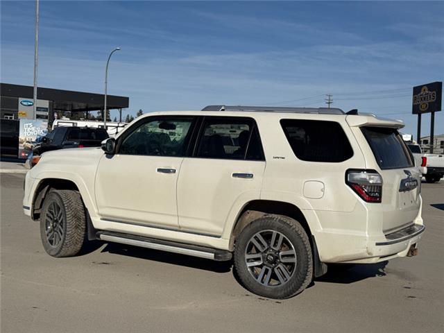 2019 Toyota 4Runner  (Stk: 3036828A) in Cranbrook - Image 3 of 18