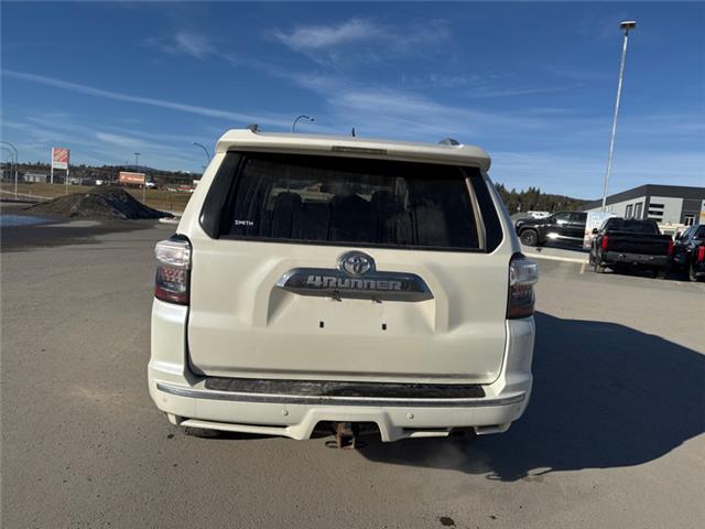 2019 Toyota 4Runner  (Stk: 3036828A) in Cranbrook - Image 4 of 18