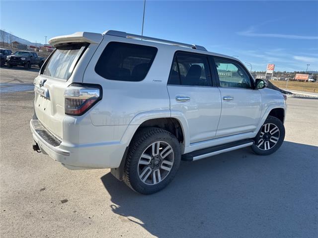 2019 Toyota 4Runner  (Stk: 3036828A) in Cranbrook - Image 5 of 18