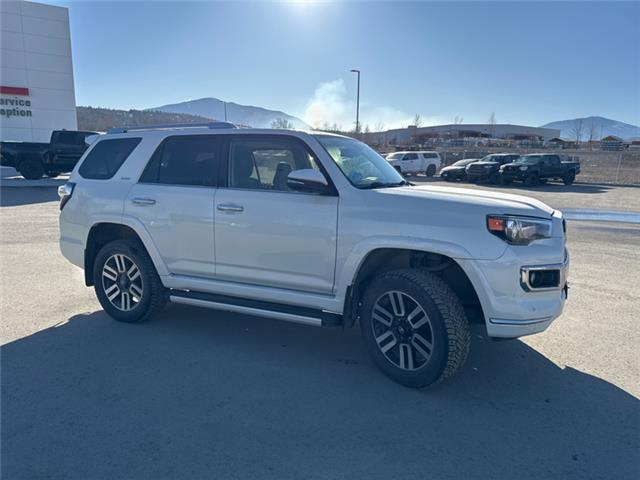 2019 Toyota 4Runner  (Stk: 3036828A) in Cranbrook - Image 7 of 18