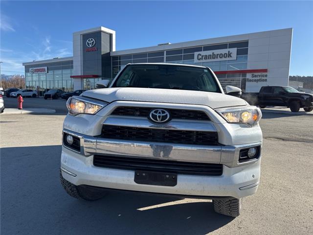 2019 Toyota 4Runner  (Stk: 3036828A) in Cranbrook - Image 8 of 18