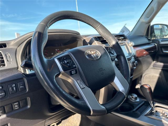 2019 Toyota 4Runner  (Stk: 3036828A) in Cranbrook - Image 9 of 18