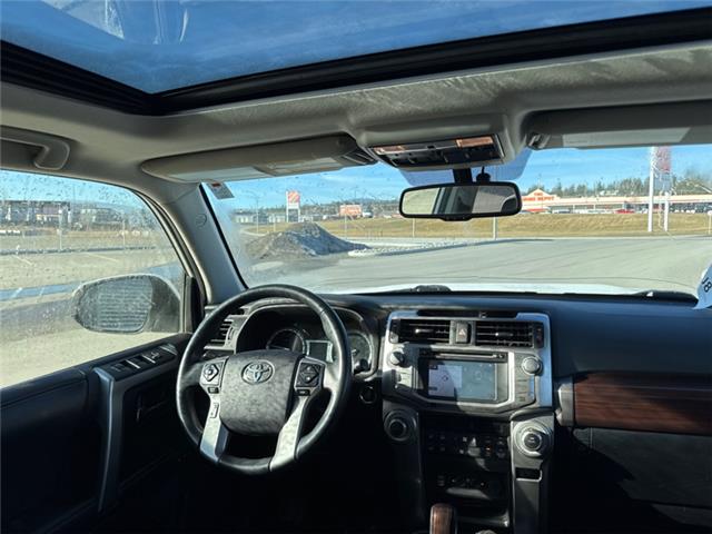 2019 Toyota 4Runner  (Stk: 3036828A) in Cranbrook - Image 10 of 18