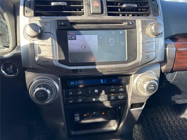 2019 Toyota 4Runner  (Stk: 3036828A) in Cranbrook - Image 12 of 18
