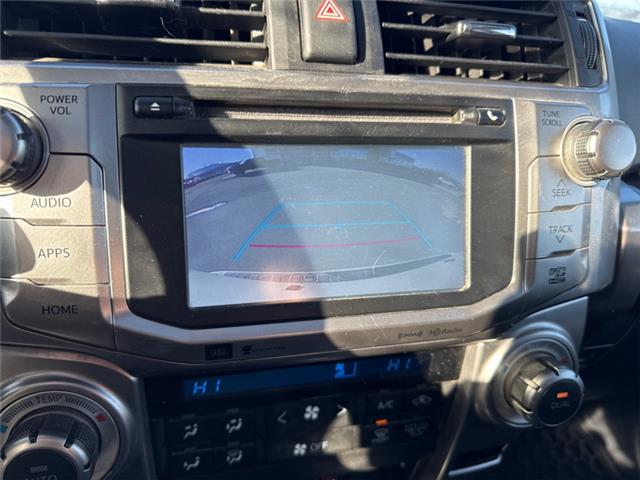 2019 Toyota 4Runner  (Stk: 3036828A) in Cranbrook - Image 14 of 18