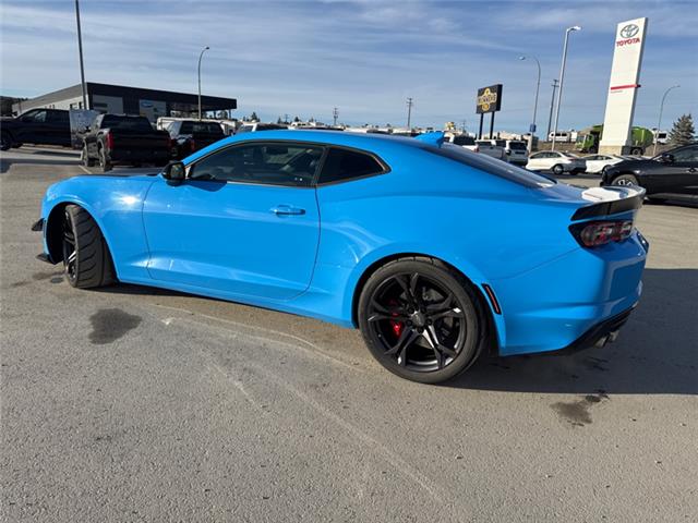 2022 Chevrolet Camaro (Stk: 0135731W) in Cranbrook - Image 3 of 17 2022 Chevrolet Camaro (Stk: 0135731W) in Cranbrook - Image 3 of 17