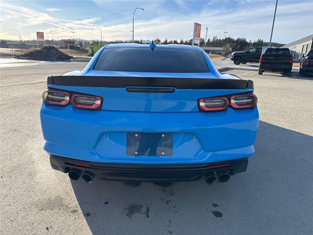 2022 Chevrolet Camaro (Stk: 0135731W) in Cranbrook - Image 4 of 17 2022 Chevrolet Camaro (Stk: 0135731W) in Cranbrook - Image 4 of 17