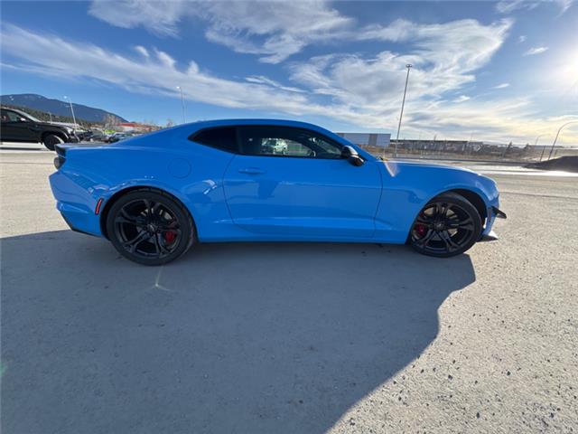 2022 Chevrolet Camaro (Stk: 0135731W) in Cranbrook - Image 6 of 17 2022 Chevrolet Camaro (Stk: 0135731W) in Cranbrook - Image 6 of 17