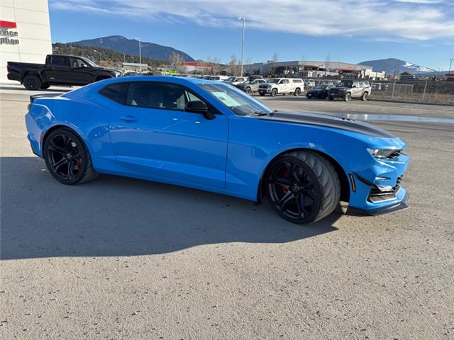 2022 Chevrolet Camaro (Stk: 0135731W) in Cranbrook - Image 7 of 17 2022 Chevrolet Camaro (Stk: 0135731W) in Cranbrook - Image 7 of 17