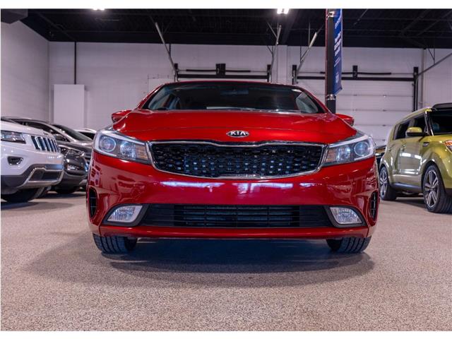 2018 Kia Forte LX (Stk: R69155) in Calgary - Image 2 of 24