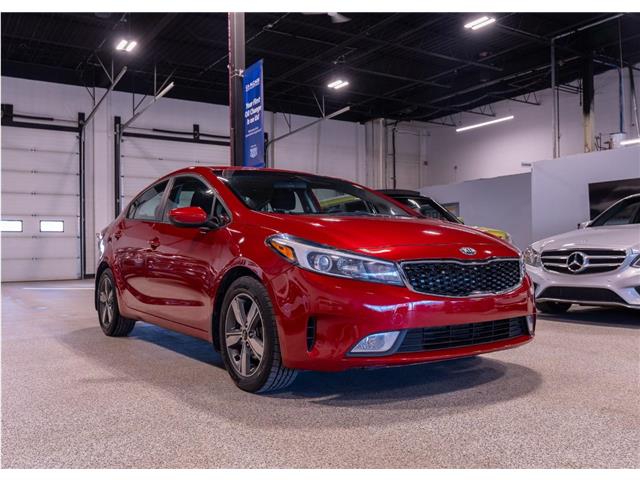 2018 Kia Forte LX (Stk: R69155) in Calgary - Image 3 of 24
