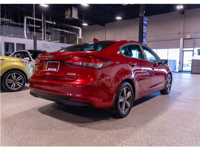2018 Kia Forte LX (Stk: R69155) in Calgary - Image 4 of 24