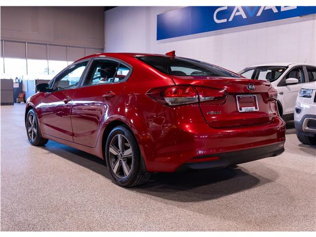 2018 Kia Forte LX (Stk: R69155) in Calgary - Image 6 of 24
