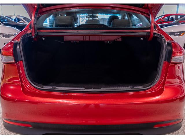 2018 Kia Forte LX (Stk: R69155) in Calgary - Image 7 of 24