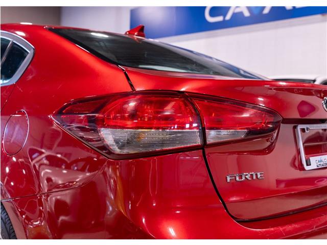 2018 Kia Forte LX (Stk: R69155) in Calgary - Image 8 of 24