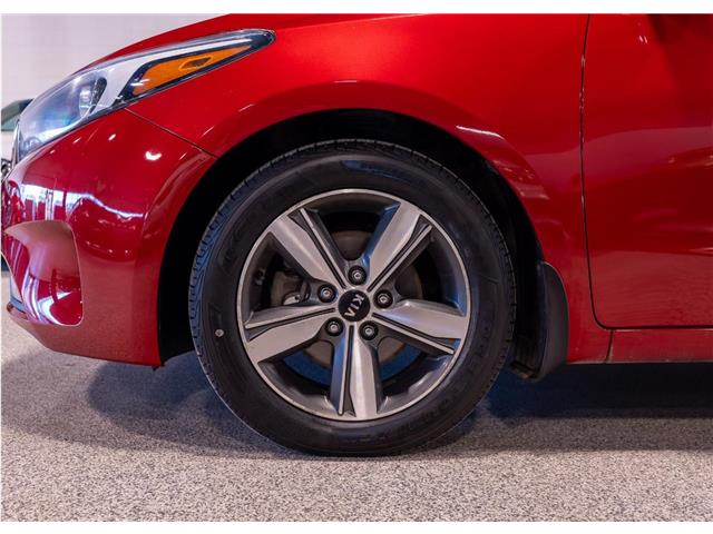2018 Kia Forte LX (Stk: R69155) in Calgary - Image 9 of 24