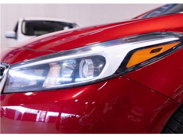 2018 Kia Forte LX (Stk: R69155) in Calgary - Image 10 of 24