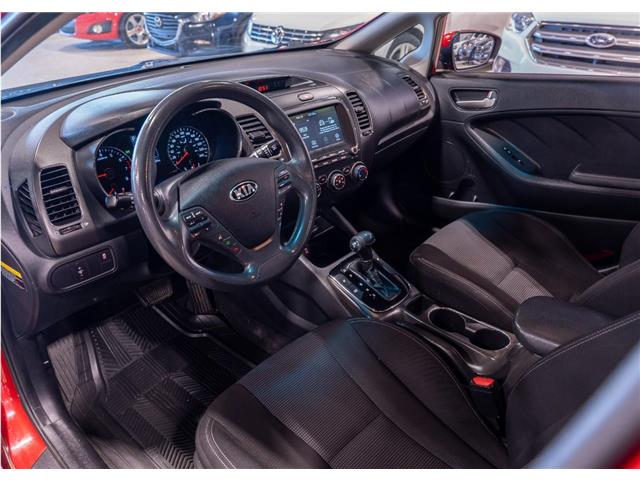 2018 Kia Forte LX (Stk: R69155) in Calgary - Image 12 of 24