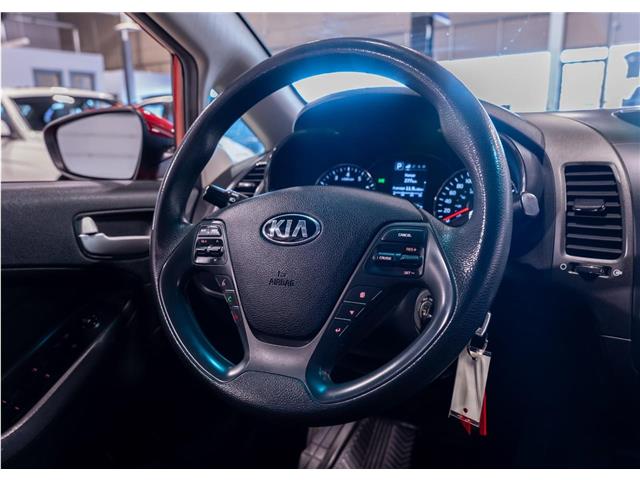 2018 Kia Forte LX (Stk: R69155) in Calgary - Image 14 of 24