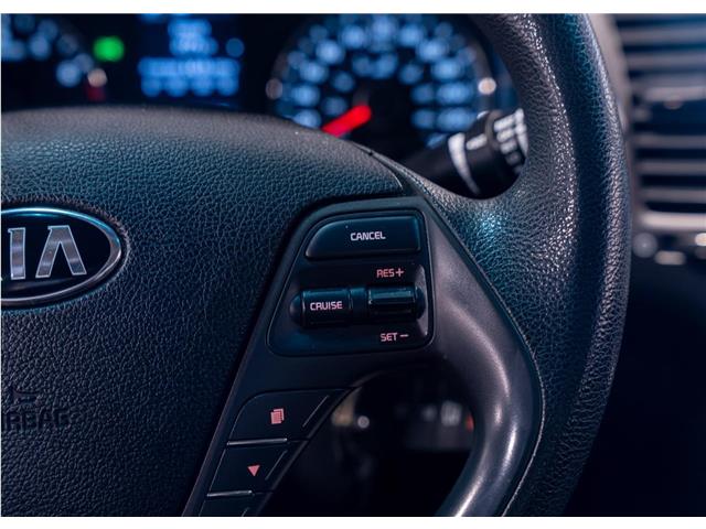 2018 Kia Forte LX (Stk: R69155) in Calgary - Image 15 of 24