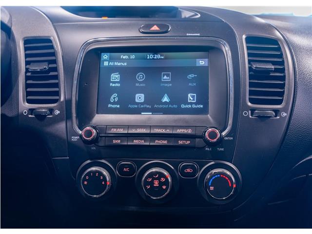 2018 Kia Forte LX (Stk: R69155) in Calgary - Image 18 of 24