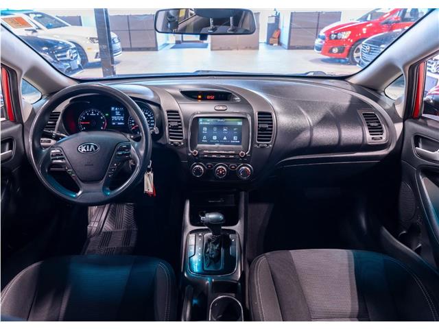 2018 Kia Forte LX (Stk: R69155) in Calgary - Image 20 of 24