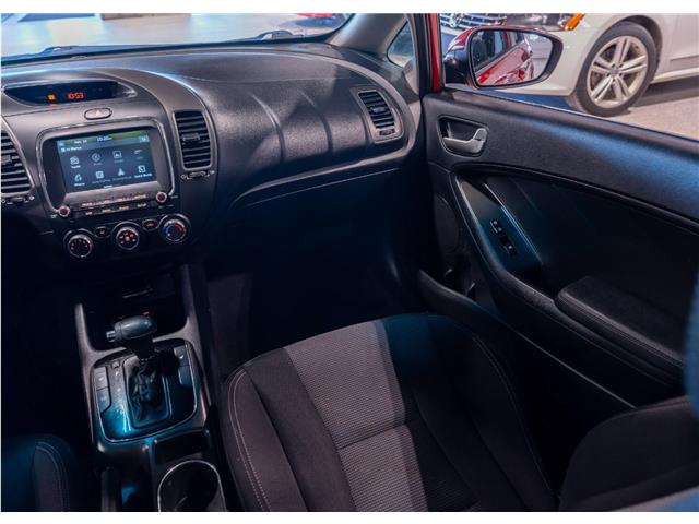 2018 Kia Forte LX (Stk: R69155) in Calgary - Image 21 of 24